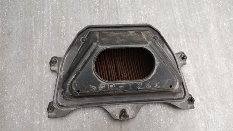 Filter Yamaha - fotka 2